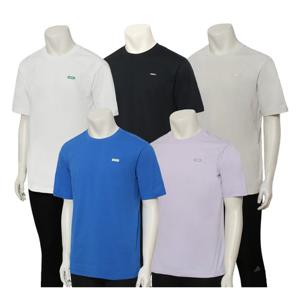 네파 공용 씨타 반팔 라운드 티셔츠(루즈핏) 7KD5371 5종 택1