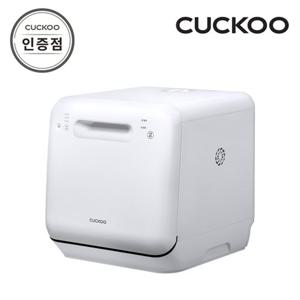 쿠쿠 CDW-A0310TW 3인용 마시멜로 식기세척기 공식판매점