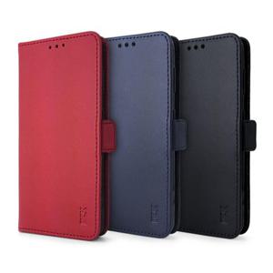LOSET 가죽 다이어리 갤럭시A90 5G (A908) 케이스 (WA9330A)