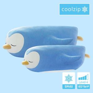 냉귄이 슈퍼쿨 인견 냉감 바디필로우 70cm L