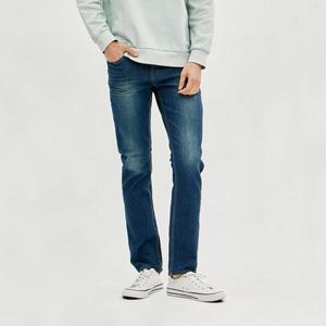 잠뱅이 동백01 남성 린넨 쿨맥스 IH핏 오비안밴드  AM1DIH105