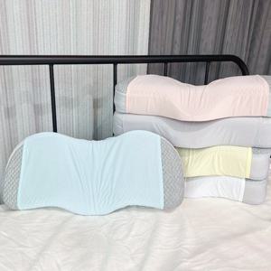 냉감 베개커버 스노우 쿨 여름 아이스 시원한 쿨랙스 30x50