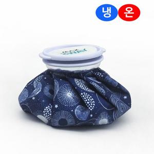 맥스투웨이 냉온 찜질팩 6인치 얼음주머니 온열주머니