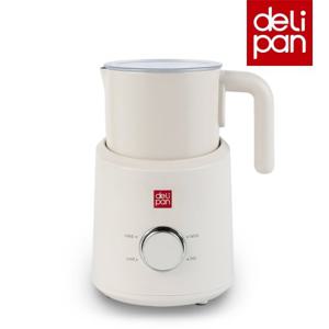 델리팬 전동 우유거품기 DEL-MF700 밀크프로더 분리형