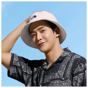 [노스페이스]노스페이스모자 NQJ NE3HN00B 코튼 버켓 햇