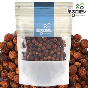 [토종마을]자연산국산 산사 300g