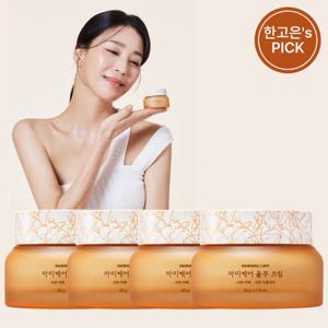 (마미케어) 율무크림 기본 구성(크림 50g x 4)