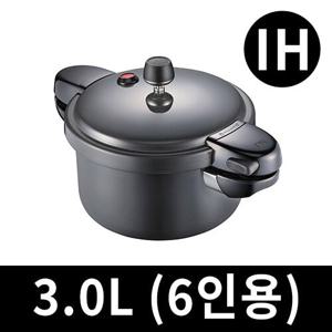 인덕션 압력밥솥 가스렌지 겸용 6인용 풍년 압력솥