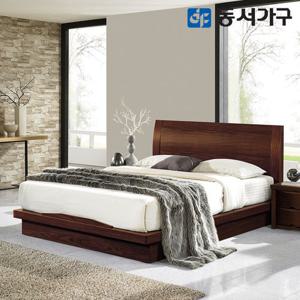 동서가구 DH168 일반형Q 퀸침대 DF627831