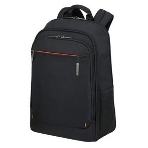 쌤소나이트 NETWORK4 백팩 LAPTOP BACKPACK 15.6 Charcoal Black