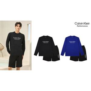[CK퍼포먼스] 24SS 남성 래쉬가드 셋업 2종