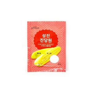 [XBJ8MM15_48]DS 성진 진당원 사카린나트륨