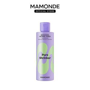 [텐텐] 마몽드 포어슈링커 바쿠치올 레티놀 토너 200ML