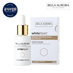 [벨라오로라]벨라오로라 화이트 엑스퍼트 인텐시브 화이트닝 세럼 30ml