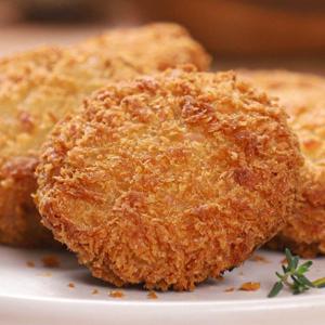 갤러리아_백년시장 바삭 고로케 세가지 맛 총 15개/개당 50g