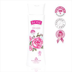 [불가리안로즈] 로즈 오리지날 바디로션 200ml