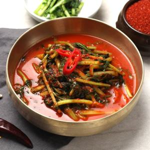 [서안동농협] 농협 풍산김치 열무김치 2.5kg