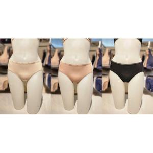 갤러리아_[FILA 언더웨어]에센셜 메쉬 햄팬티 3종중 택1 DRF6662F SEN/CRB/BLK