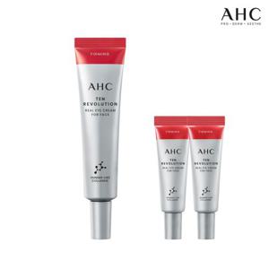 [AHC] 텐레볼루션 아이크림 35ml+(GIFT)아이크림 7mlx2개