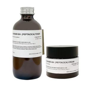 [톤28]톤28 해남404 병풀 펩타시카 새벽 크림 50g+토너250ml