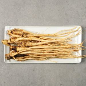 [명가일품] 바로먹는 국내산 세척도라지(식용/특중) 1.2kg