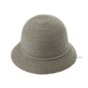 [헬렌 카민스키] SS25 여성 베사 6 클로슈햇 HAT50172 ECLIPSE MELANGE PUMICE