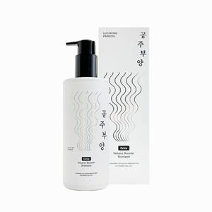 [가히] 공주부양 엑스트라 볼륨 부스터 샴푸 500ml