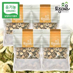 [토종마을]국산 유기농 여주 250g X 4팩 (총 1000g)