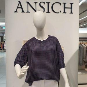 갤러리아_(안지크23S/S 70)블라우스  시원한블라우스 (AH2BL5140)