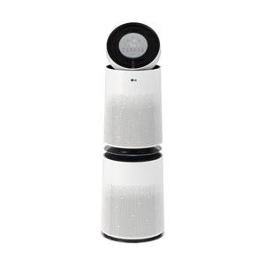 LG 퓨리케어 360˚ 공기청정기 플러스 공기청정기 AS305DWWAM 무빙휠포함 무료배송