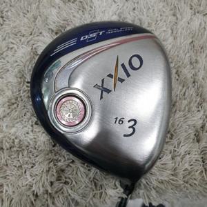 [젝시오] XXIO9 여성우드 3번16도 MP900 샤프트 L 강도 코드107031905