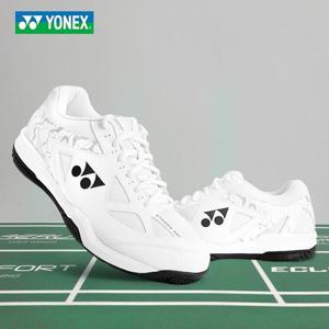 요넥스 YONEX-SHB-SR1WEX 배드민턴화 스트라이더 레이 화이트