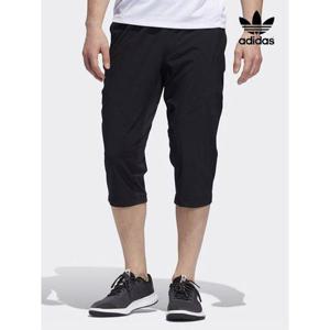 [아디다스]adidas 남성 쿨 우븐 7부바지 반바지_DY7876