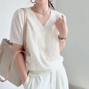패턴브이니트 R0244