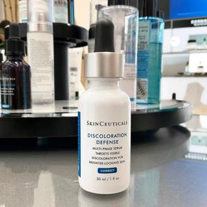 [SKINCEUTICALS] 스킨수티컬즈 디스컬러레이션 디펜스 세럼 30ml 볼륨 광채 케어