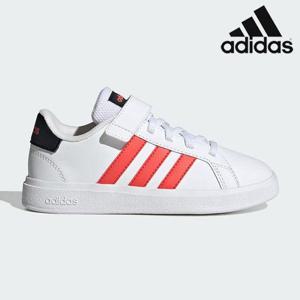 [아디다스]아동화 /D30- IG4840 / GRAND COURT 2.0 EL 키즈 그랜드 코트 2.0