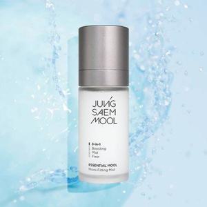 정샘물_에센셜 물 마이크로 피팅 미스트 55ml