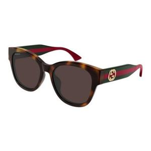해외배송 24FW 구찌 선글라스 GG1866SK 002 Havana