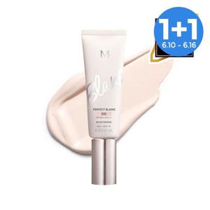 [미샤] M 퍼펙트 블랑 비비 4종 (택1)