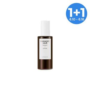 [미샤] 데미지드 헤어 테라피 로션 150ml