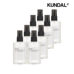 쿤달 퓨어 바디미스트 블랑 128ml x8개