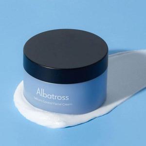 갤러리아_참존 알바트로스 세범 콘트롤 페이셜크림100ml