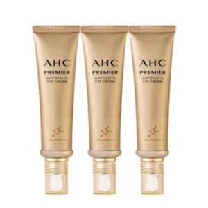 AHC 프리미어 앰플 인 아이크림 시즌11 40ml 3개
