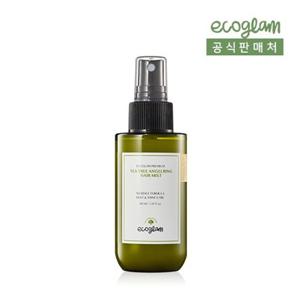 [유통기간임박25.8.31] 티트리 엔젤링 헤어미스트