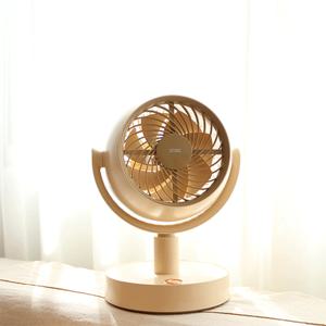 [소싱] 에어플레인 미니 써큘레이터 탁상용 미니 선풍기