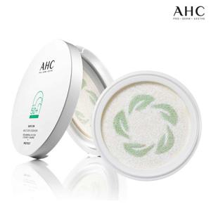 [AHC] 세이프온 마일드 선쿠션 리필 25g