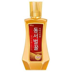 갤러리아_동서 아카시아 벌꿀 900g [무료배송]