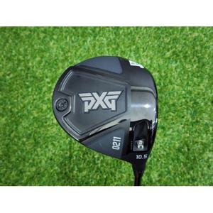 PXG0211 10.5도 R 드라이버 정품