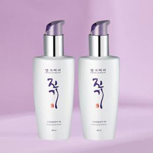[댕기머리] 진기 헤어 세럼 140ml 2개