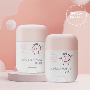 [1+1] 정샘물 키즈 마일드 선스틱 17g